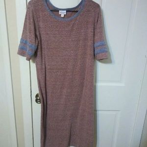 Lularoe julia